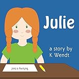  Julie (English Edition)