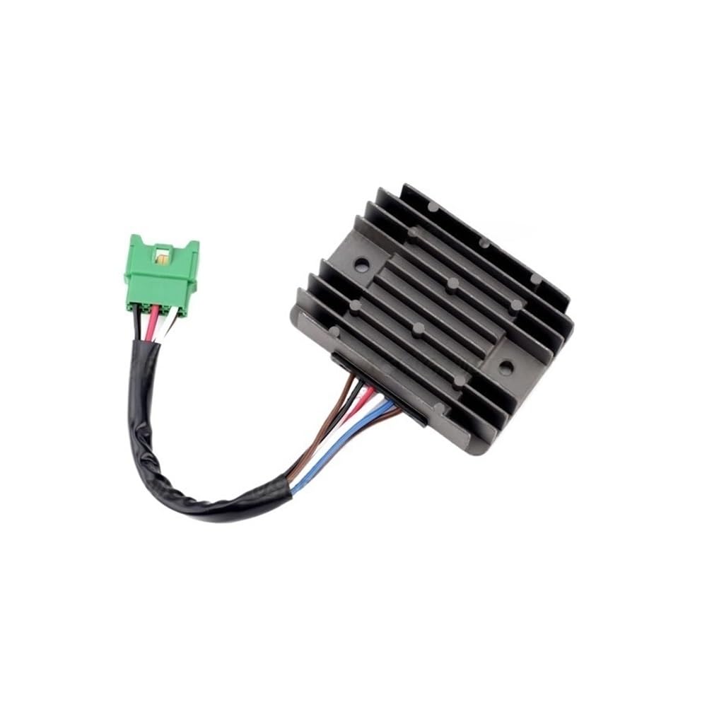Régulateur de tension universel 14,5V boîtier robuste pour GX270