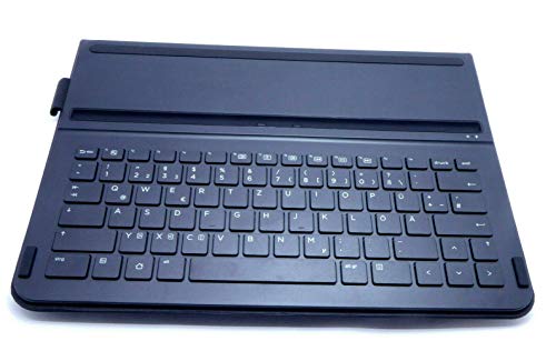 Preisvergleich Produktbild HP Pro Slate 12 BT KB Case (DE)