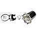 AIR DRYER KIT - 12 VOLT - AD-9 AD9 STYLE W/MOUNTING BRACKET & PIGTAIL CONNECTOR