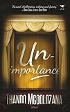 Unimportance