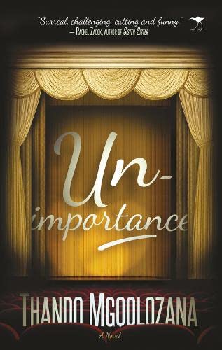 Unimportance