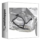 givi paramotore tubolare tn5108 + attacco compatibile con bmw r 1200 rs 2015 2016 2017 2018 MOTOTOPGUN
