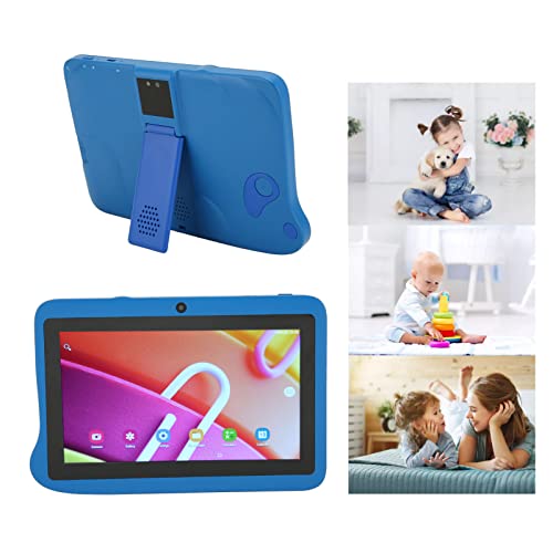 Tablet Infantil, Tablet de 7 Polegadas, Tablet Infantil, 2 GB de RAM, 32 GB de ROM, Tablet de 1280 X