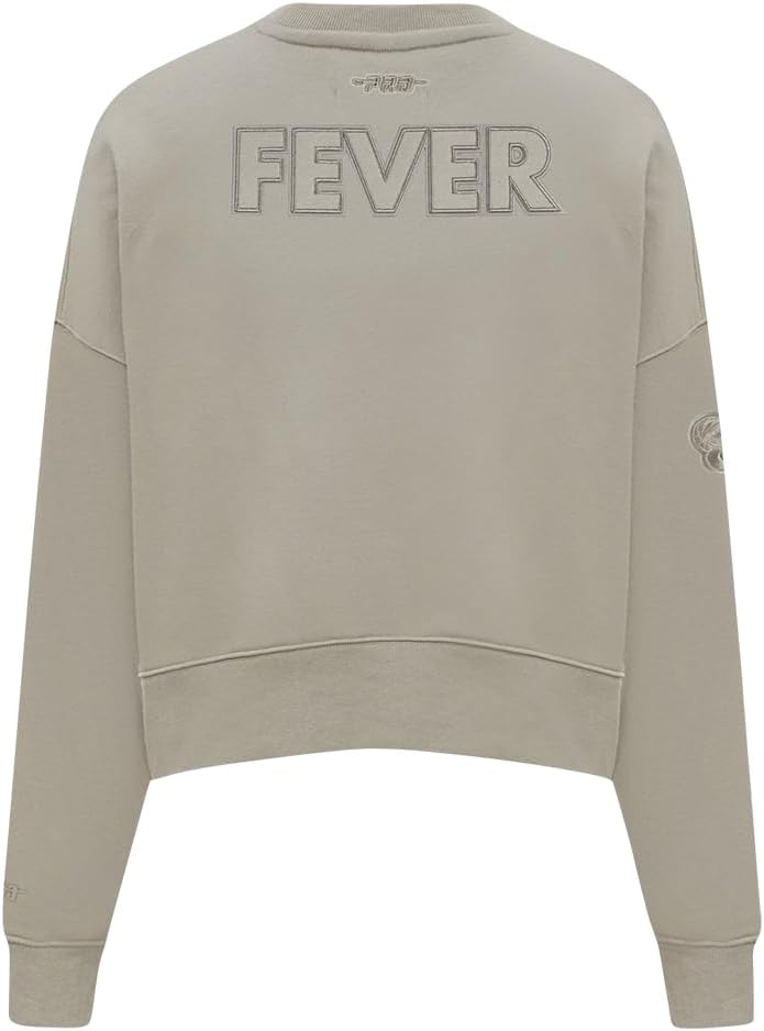 Pro Standard Womens WNBA Neutral Crewneck Sweatshirt