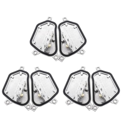 Module LED DRL pour réparer les feux de jour défaillants sur X1 F48