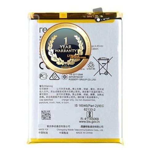 Image of Original Parts for Realme Narzo 10 RMX2040 (BLP771) with 1 Year Replacement Warranty