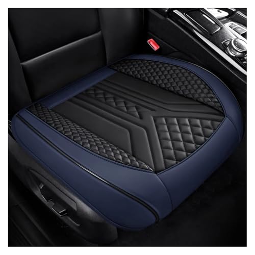 Housse de siège voiture en cuir PU chic pour Hyundai Tucson et Elantra