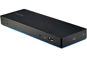 HP Elite USB-C Docking Station G4: The Ultimate Productivity Powerhouse