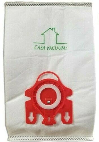 Miele FJMobO15 3dobO+ 3 AirCleantB^+ 3[^[یtB^FitsׂComplete c1RpNgc1 C2 s4 s4000 s6 s6000 s200 s300 s500 s700 by Casa Vacu