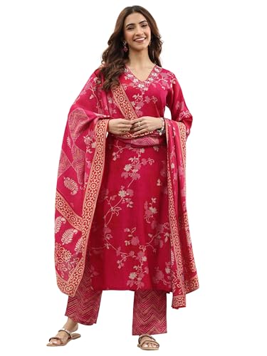 Image of Libas Women Kurta set