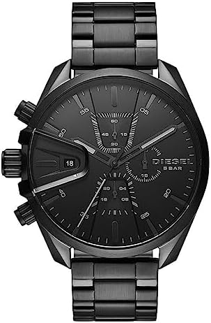 Diesel Men's Chronograph Quartz Watch