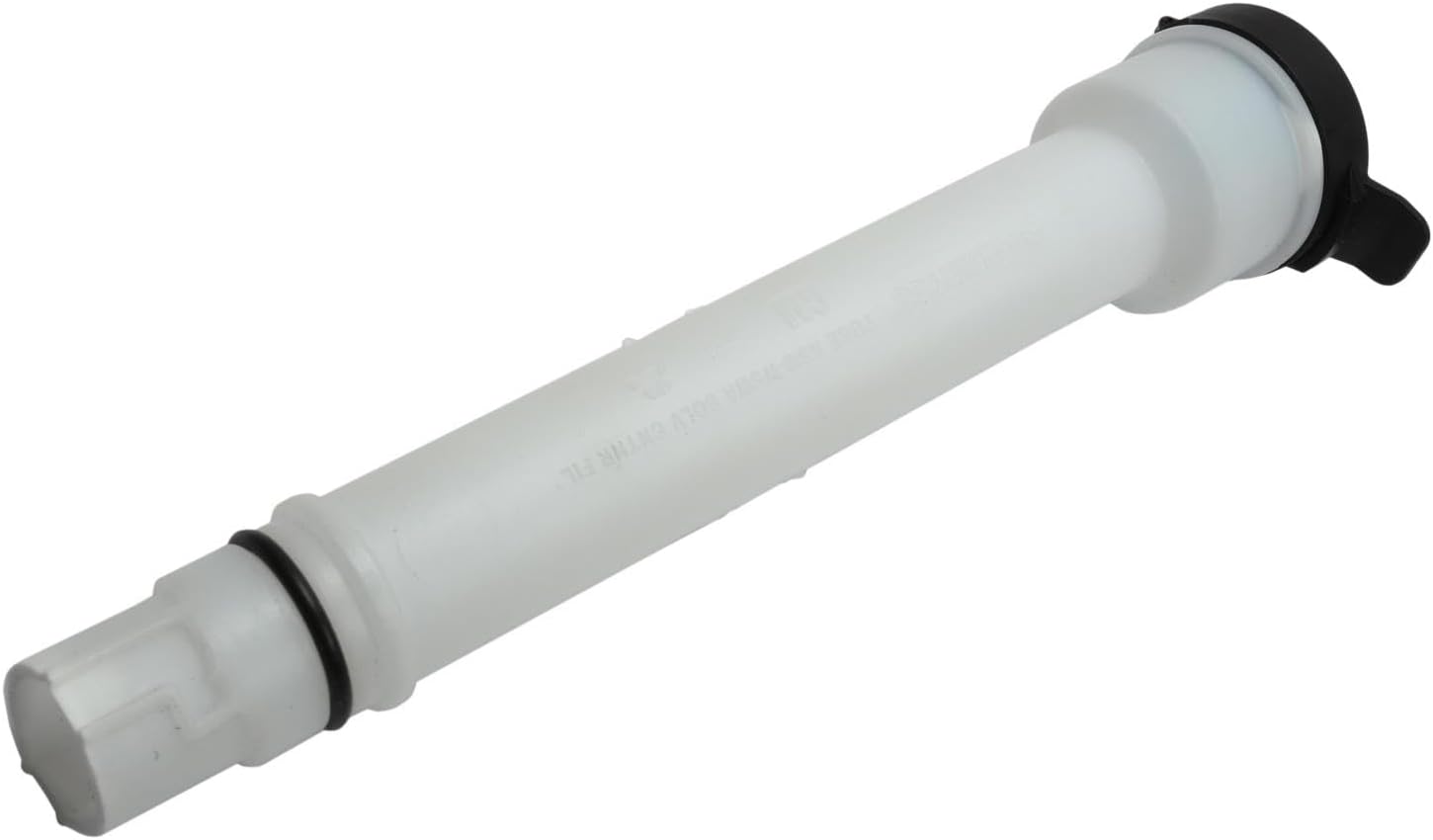 GM Genuine Parts 42612762 Windshield Washer Solvent Container Filler Tube