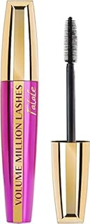 L'Oreal Paris Volume Million Lashes Fatale Mascara - Black