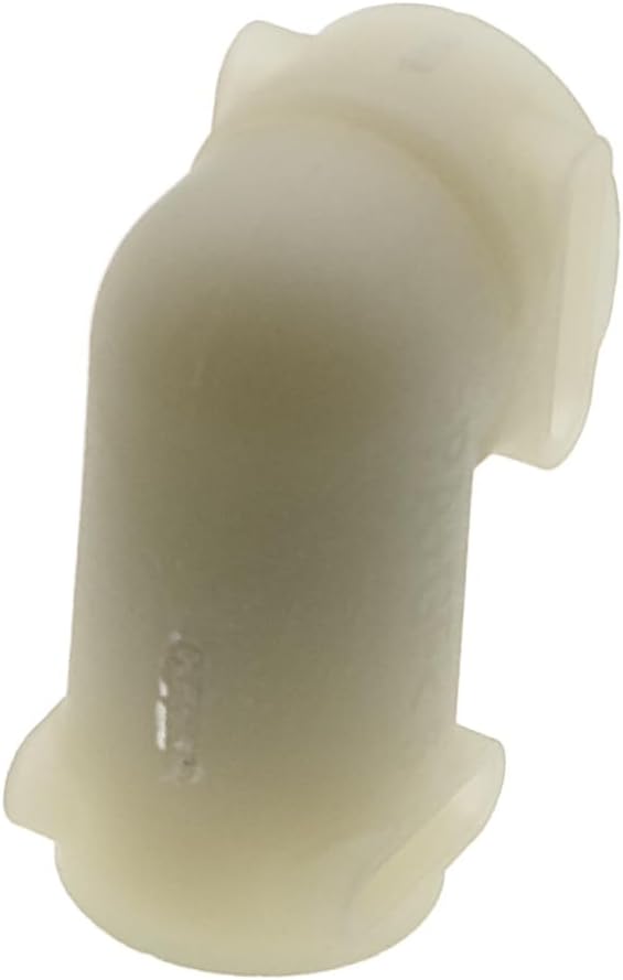 Elbow Connector for Breville Espresso Machines | Replacement for SP0001618 | Solenoid Valve & Pressure Gauge Elbow Fitting | Compatible with BES860, BES870, BES900, BES920, BES980, BES990