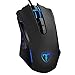 Souris de jeu PICTEK 7 boutons - 0