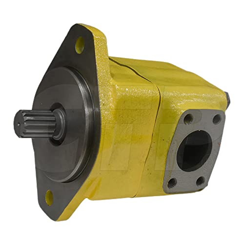 Image of CTP 9T0486 Hydraulic Vane Pump G for Model 963