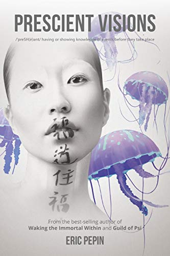 Prescient Visions: Having or Showing Knowledge of Events Before They Take Place