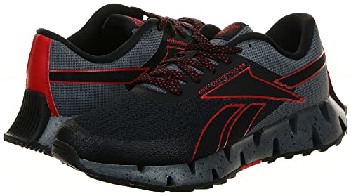 Image of Reebok Mens Zig Dynamica 2 Adventure Sneaker