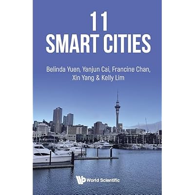 11 Smart Cities