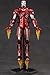 HiPlay ZD Toys Iron Hero Mark 33 1906-33 1/10 Action Figure