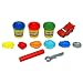 Play-Doh Cars 2 Set