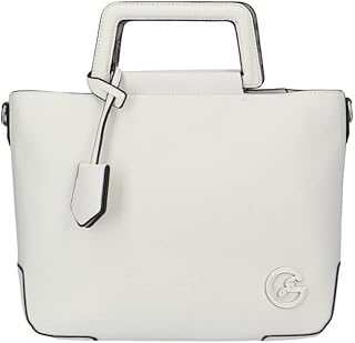 DONNA DENISE PLUS DOUBLE HANDLE PU/PVC BENDN8040WZP