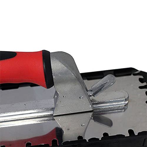 Rtc Switchblade Trowel Set #TOP3