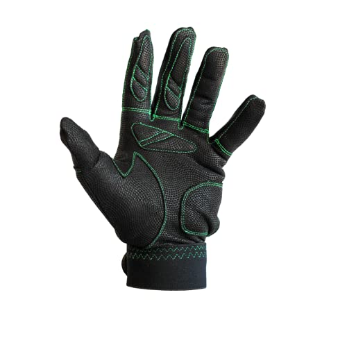 Team Defender Pro Series Protective Catcher s Glove