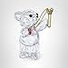 Swarovski Kris Bear Sending You Love