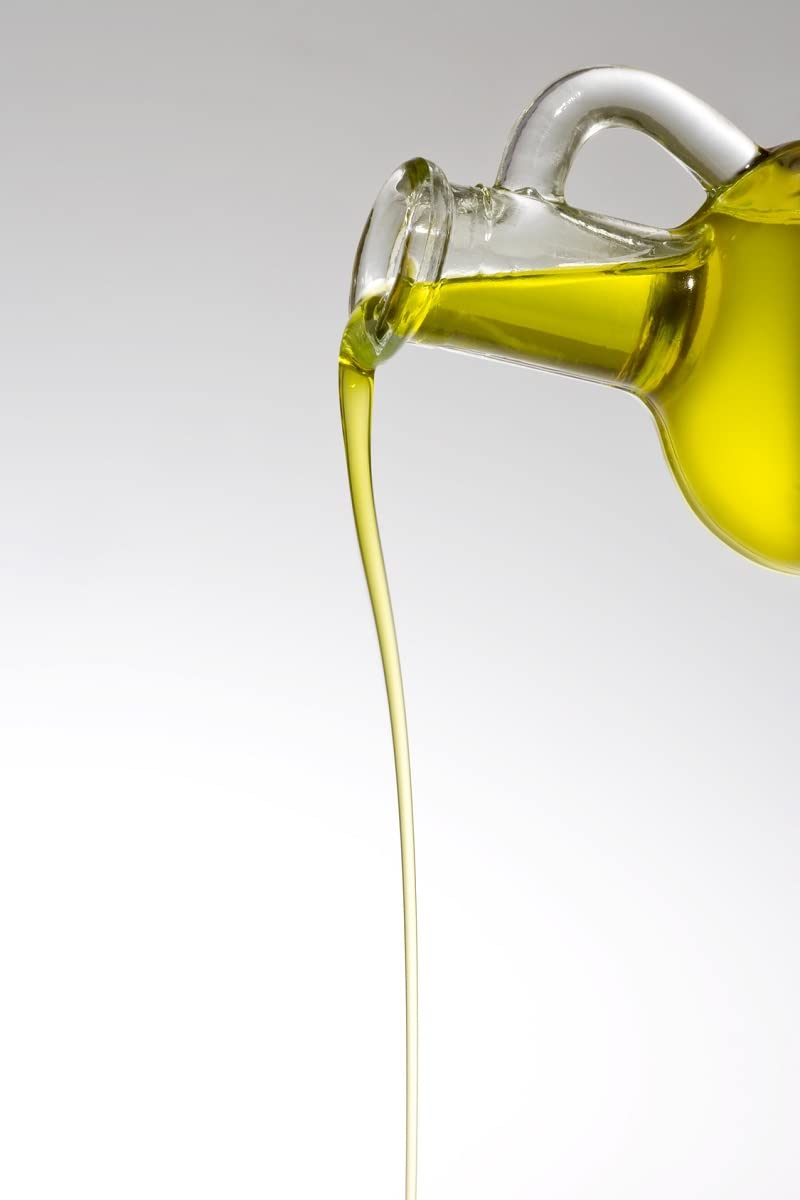 Optinature Fellglanz Barf Öl | 250 ml | Ergänzungsfuttermittel für Hunde und Katzen | Zur Unterstützung der Haut- und Fellfunktion | Mit einem Plus an Vitamin E