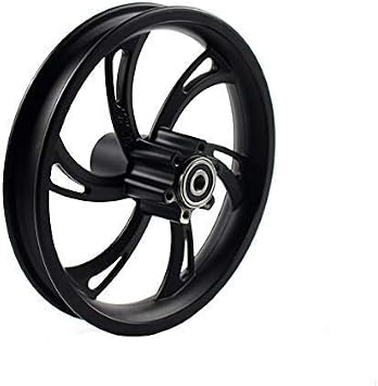 Electric Scooter Tyres,12 Rims 12x1.75 Wheel hub use 12 1/2 X 2 1/4 12 1/2x2.75 Tire Inner Tube fit Many Gas Electric Scooters e-Bike