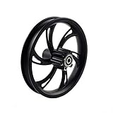 ZGJYSP Electric Scooter Tyres,12'' Rims 12x1.75 Wheel hub use 12 1/2 X 2 1/4 12 1/2x2.75 Tire Inner Tube fit Many Gas Electric Scooters e-Bike