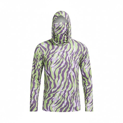 Pull à manches longues pour homme sweat grande taille noir en coton zippé