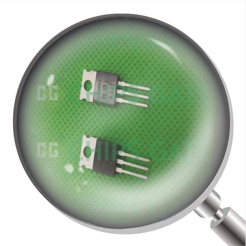 2SA1111-2SC2591 9 Pairs Transistor To-220 2Sa1111/2Sc2591 A1111/C2591 2SA1111-2SC2591