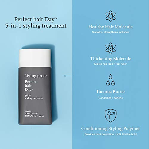 Living Proof 1356/LP Perfect Hair Day 5-In-1 Styling Treatment thumb #2