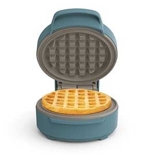 Bella Flip-n-Store Ceramic Waffle M...
