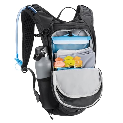 N NEVO RHINO 10L Hydration Pack