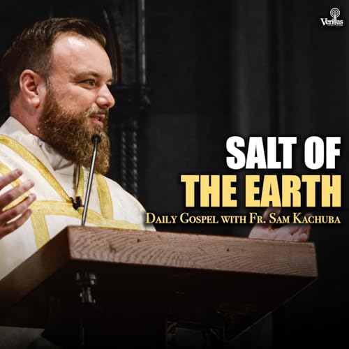 How to Be Salt of the Earth