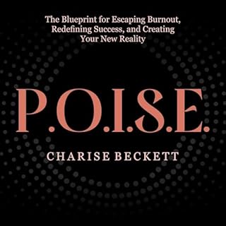 P.O.I.S.E. cover art