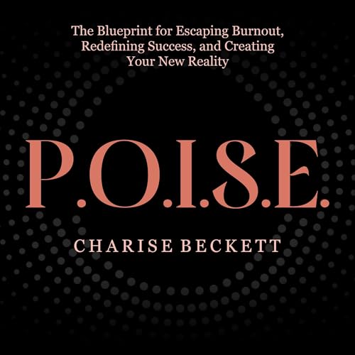 Page de couverture de P.O.I.S.E.