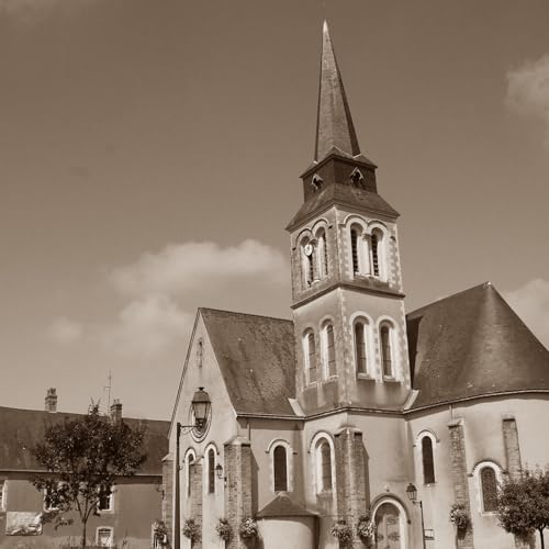 Sale Affaire : Crime au presbyt&egrave;re