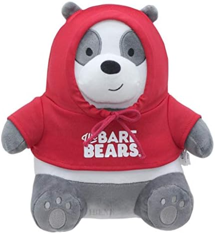we bare bear stuff toy