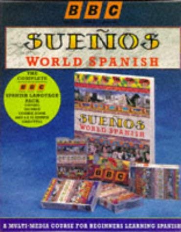 Beginners (No.1) (Suenos World Spanish)