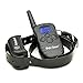 Petrainer PET998DB1 330 Yards Rechargeable and Waterproof Dog Training Collar with Safe Beep, Vibration and Shock Electronic Electric Collar