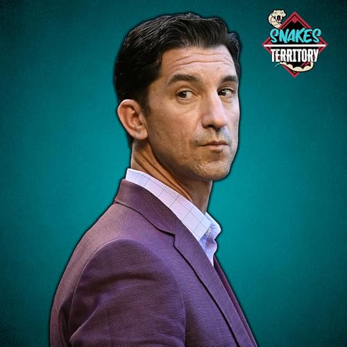 Couverture de Mailbag: D-backs Offseason Direction, Free Agent Targets, Jordan Lawlar&rsquo;s Future and More