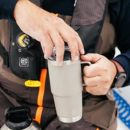 Yeti Rambler 20 Oz Stronghold Lid For The 20 Oz Travel Mug Only #TOP5