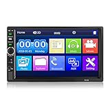 car radio 7018b manual Support wireless Bt connection and hand free phone call function.