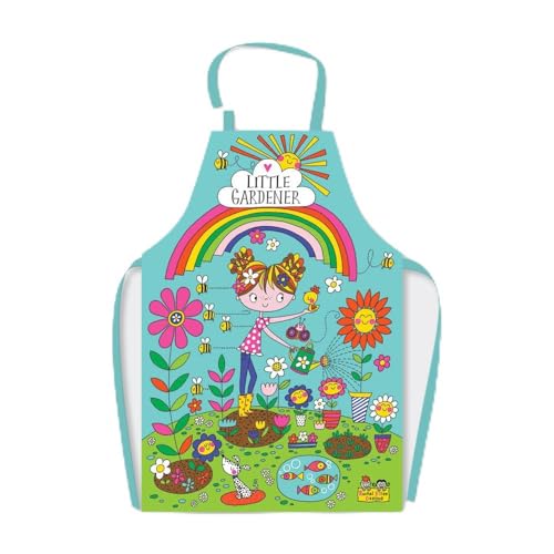 Children'S Apron - Little Gardener