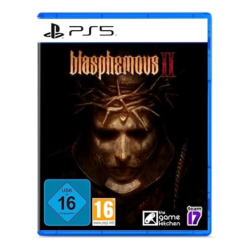 Blasphemous 2 [PS5]